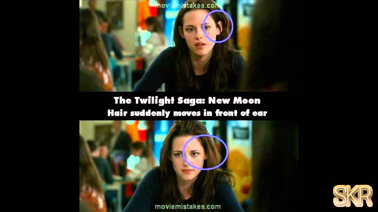 youtube twilight saga new moon